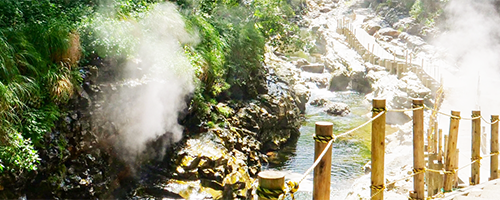 秋田県、湯沢市のポータルサイト